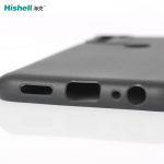 Vsmart Star 5 Most Protective Mobile Initial Phone Case TPU Matte New Phone Cover