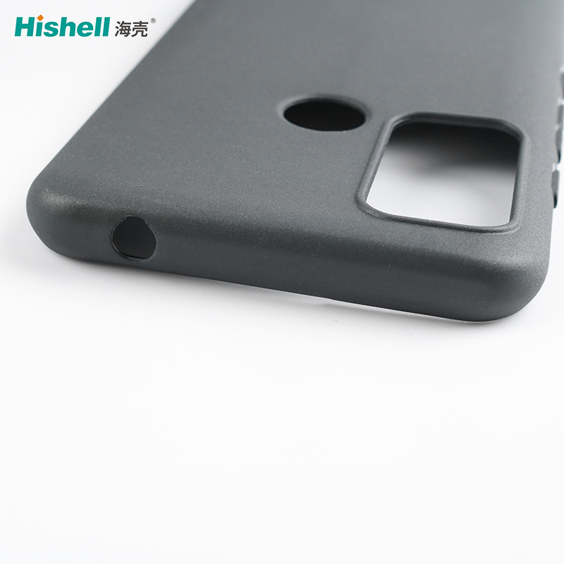 Wiko Power U30 Most Protective Mobile Initial Phone Case TPU Matte New Phone Cover