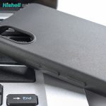 Wiko Y61 Silicone Mobile Phone Magnetic Case Silicone TPU Matte Best Cover Online