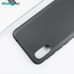Wiko Y81 Silicone Mobile Phone Magnetic Case Silicone TPU Matte Best Cover Online