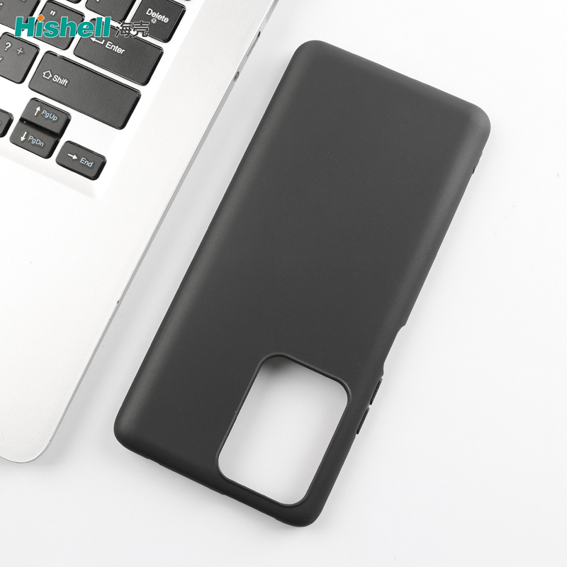 Xiaomi Mi 11T Most Protective Mobile Initial Phone Case TPU Matte New Phone Cover