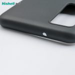 ZTE Axon 20 4G 5G A20 A2121 Designer Mobile Phone Rebel Case TPU Matte New Phone Covers