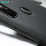 ZTE Blade A51 Exquisite Stylish Phone Otterbox Case TPU Mobile Customized Wing Cover