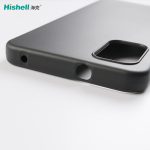 Visible Midnight Designer Mobile Phone Rebel Case TPU Matte New Phone Covers