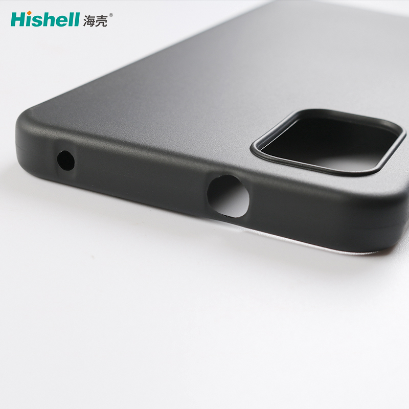Visible Midnight Designer Mobile Phone Rebel Case TPU Matte New Phone Covers