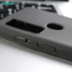 Blackview A50 Customized Phone Case TPU Exquisite Mobile Phone Wing Covers