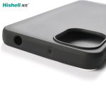 UMIDIGI A13 A13 Pro A13S Recycled Mobile Phone Back Case TPU Matte Cute Phone Cover