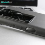 ZTE Axon 40 Ultra TPU Stayclassy Customised Back Cover Mobile Cell Phone Indestructible Case