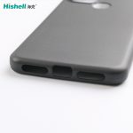 TCL 30SE TCL 306 TCL 305 Original Phone Custom Phone Card Cases TPU Matte Customized Mobile Phone Ka Cover