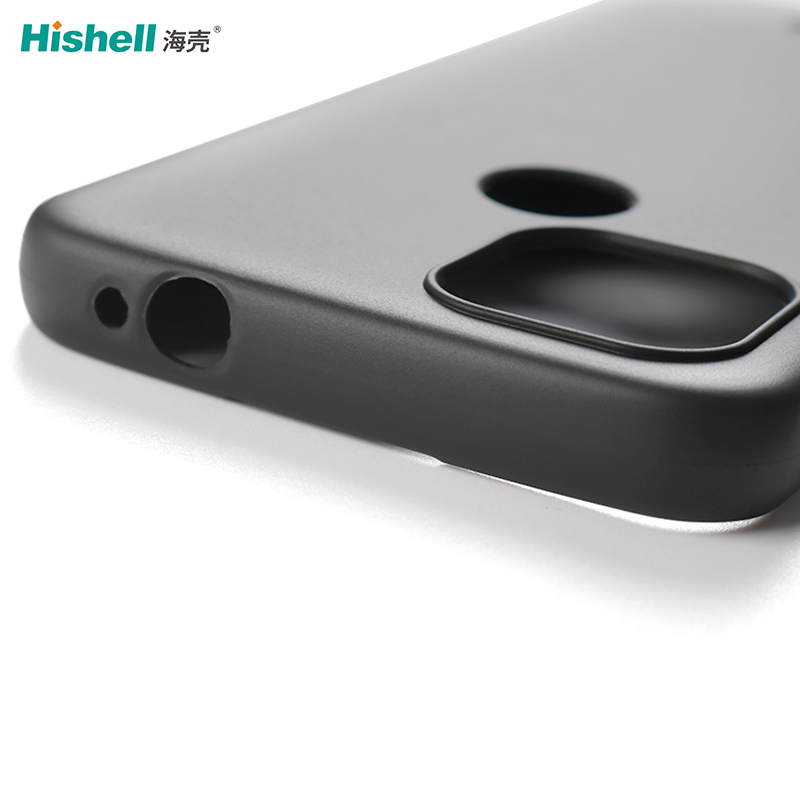 Sense TW102 Most Protective Mobile Initial Phone Case TPU Matte New Phone Cover