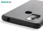 Blackview A50 Customized Phone Case TPU Exquisite Mobile Phone Wing Cover