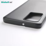 BLU F91 5G Original Phone Custom Phone Card Cases TPU Matte Customized Mobile Phone Ka Cover