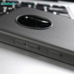 Nokia C200 Most Protective Mobile Initial Phone Case TPU Matte New Phone Cover