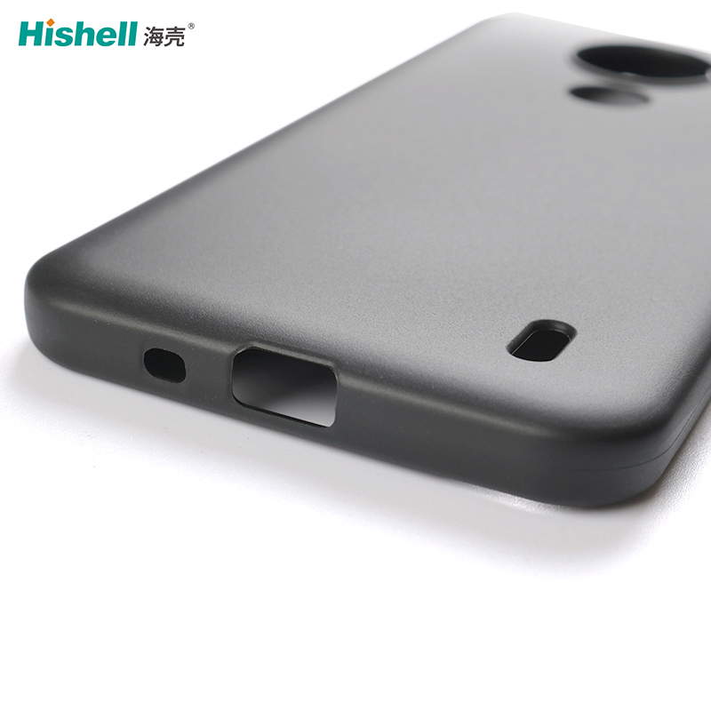 Nokia C21 Original Phone Custom Phone Card Cases TPU Matte Customized Mobile Phone Ka Cover