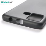 BLU J9L Exquisite Stylish Phone Otterbox Case TPU Mobile Customized Wing Cover