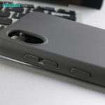 Samsung Galaxy A22 5G SC-56B Original Phone Custom Phone Card Cases TPU Matte Customized Mobile Phone Ka Cover