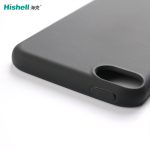 Ipod Touch 5 6 7 Recycled Mobile Phone Back Case TPU Matte Cute Phone Covers