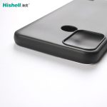 BLU G71+ G71 Plus Dream Mobile Wing Glitter Cover TPU Matte Phone Funny Case
