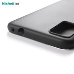 ZTE ZMAX 11 Z6251 Most Protective Mobile Initial Phone Case TPU Matte New Phone Cover
