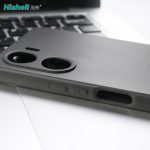 VIVO Y16 Designer Mobile Phone Rebel Case TPU Matte New Phone Cover
