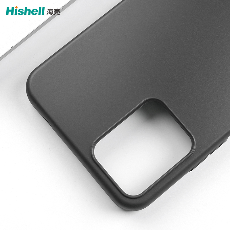 T-Mobile Revvl 6 Pro 5G Smartish Mobile Thin Phone Case TPU Matte Customized Phone Cover Cheap