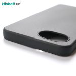 OPPO Realme C30 Realme Narzo 50i Prime Dream Mobile Wing Glitter Cover TPU Matte Phone Funny Case