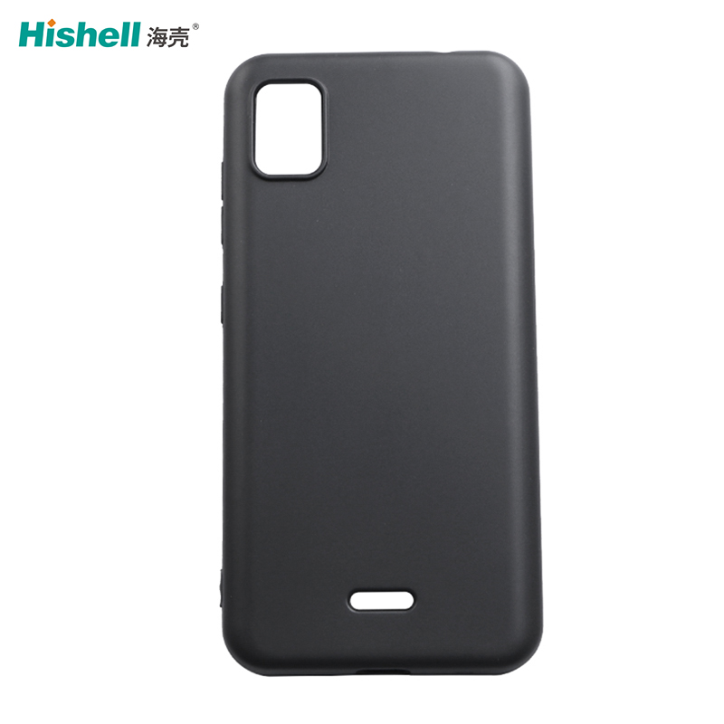 AT&T Calypso 3 U328AA Best Buy Mobile Fancy Phone Cases TPU Matte New Phone Cover