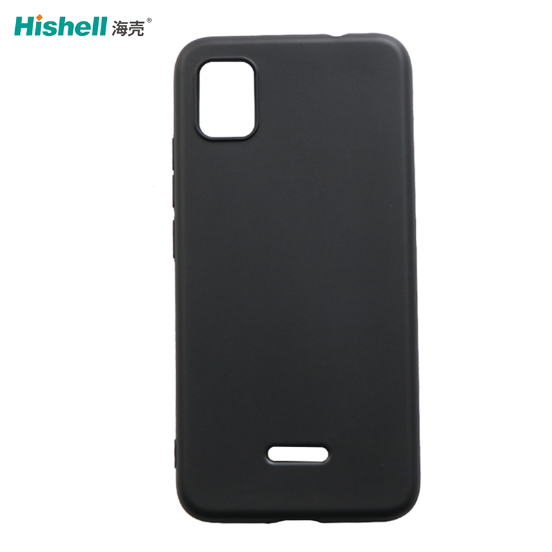 Cricket Debut Smart Exquisite Stylish Phone Otterbox Case TPU Mobile Customized Wing Cover