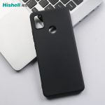 Cricket icon 4 Silicone Mobile Phone Magnetic Case Silicone TPU Matte Best Cover Online