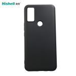 Cricket innovate E 5g 2022 Back Cover Funny Clear Nice Smart Blank TPU Matte Phone Cases
