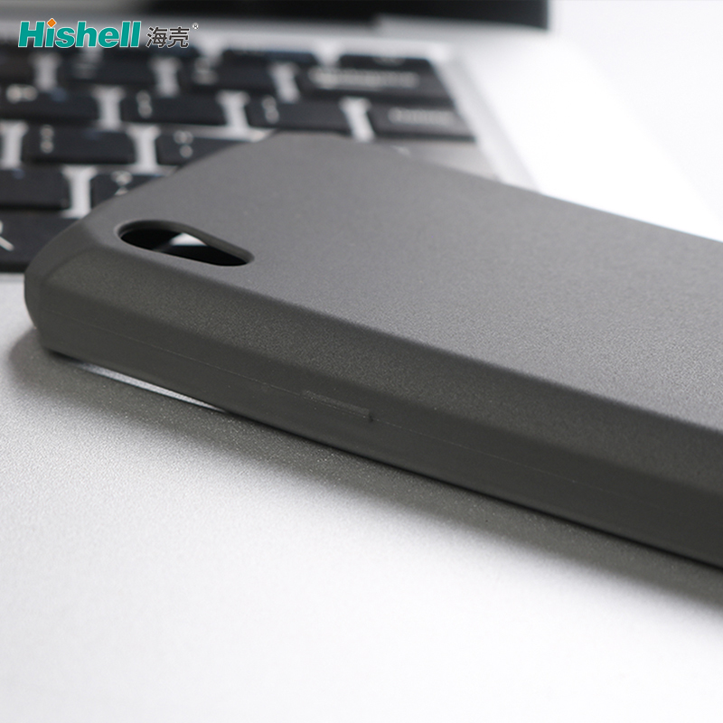 Cubot Pocket Luxury Phone Skin Cover TPU Matte Mobile Custom Online Phone Case