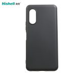 Fujitsu Arrows N F-51C Unbreakable Mobile Cool Phone Case TPU Matte Stayclassy Phone Cover