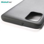 Samsung Galaxy A02S M02S  A03S 164.2mm Recycled Mobile Phone Back Case TPU Matte Cute Phone Covers