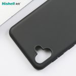 Samsung Galaxy A04 4G Dream Mobile Wing Glitter Cover TPU Matte Phone Funny Case