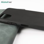Samsung Galaxy A22 5G Most Protective Mobile Initial Phone Case TPU Matte New Phone Cover