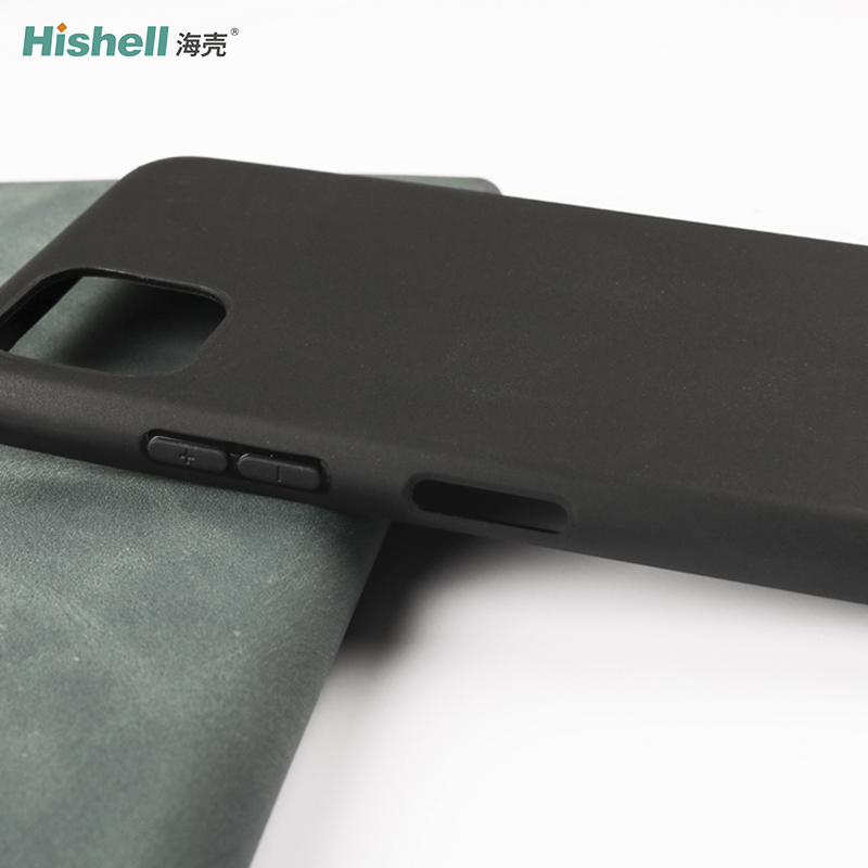Samsung Galaxy A22 5G Most Protective Mobile Initial Phone Case TPU Matte New Phone Cover
