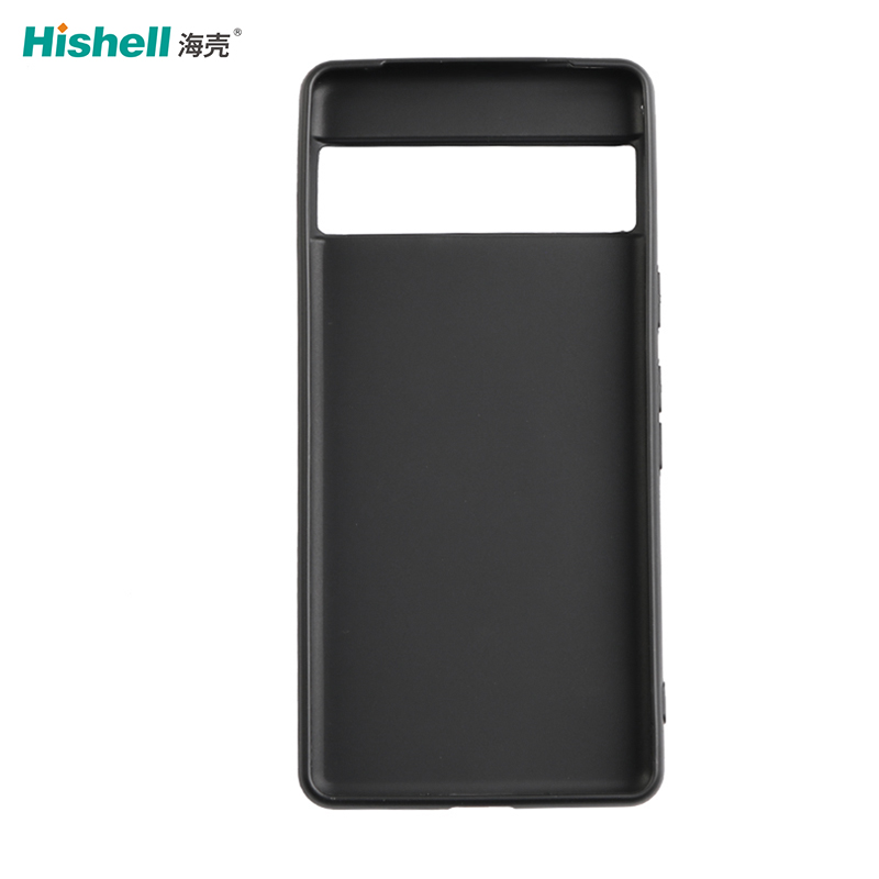 Google Pixel 7 Recycled Mobile Phone Back Case TPU Matte Cute Phone Covers