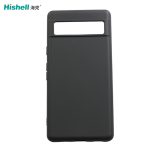 Google Pixel 7A Custom Mobile Phone Cases Cheap TPU Matte Customized Phone Cover