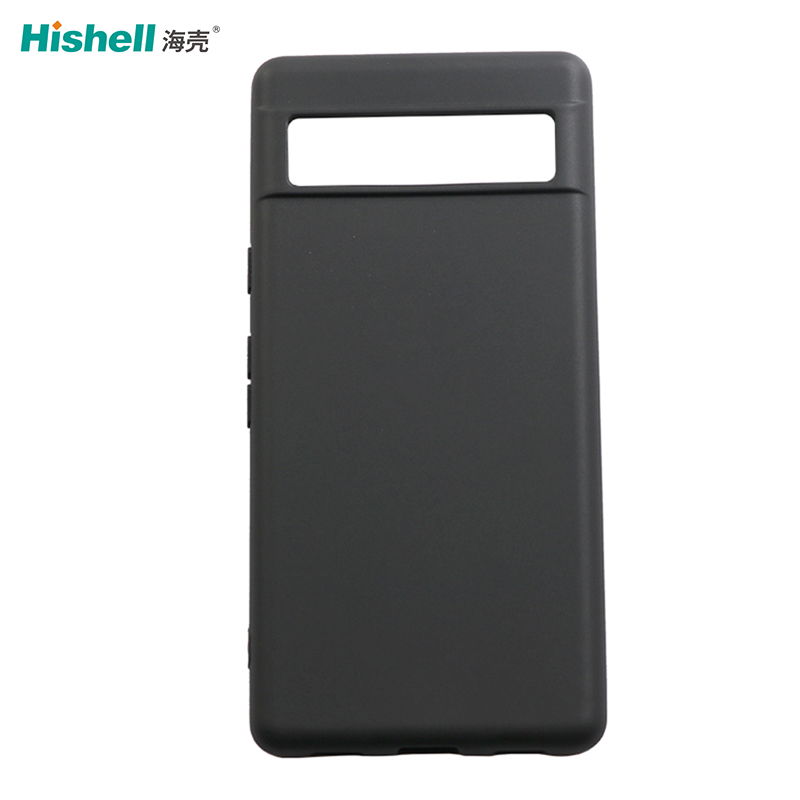 Google Pixel 7A Custom Mobile Phone Cases Cheap TPU Matte Customized Phone Cover
