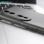 Huawei Honor 70 5G Stayclassy Customised Back Cover TPU Mobile Cell Phone Case