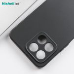 Honor X8 5G X6 Recycled Mobile Phone Back Case TPU Matte Cute Phone Cover