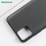 NUU MOBILE A9L Best Buy Mobile Fancy Phone Cases TPU Matte New Phone Cover