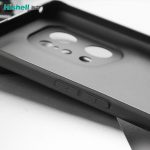 OPPO Find X5 Luxury Phone Skin Cover TPU Matte Mobile Custom Online Phone Case