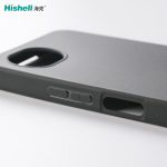 OPPO Realme C30 Realme Narzo 50i Prime Silicone Mobile Phone Magnetic Case Silicone TPU Matte Best Cover Online