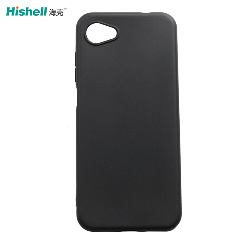 Orbic Joy RC608L Personalised Delicate Cell Phone Cover Cover TPU Matte Case