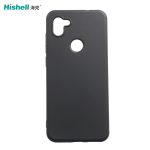Orbic Q10 4G LTE Most Protective Mobile Initial Phone Case TPU Matte New Phone Covers