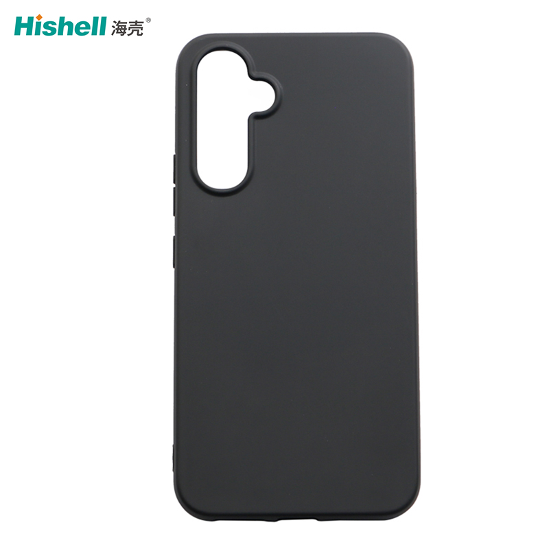 Samsung Galaxy A54 5G Most Protective Mobile Initial Phone Case TPU Matte New Phone Cover