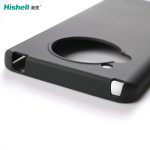 Sharp Aquos  R7 P7 Silicone Mobile Phone Magnetic Case Silicone TPU Matte Best Cover