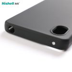 Sony Xperia Ace iii ACE 3 PDX-226 Dream Mobile Wing Glitter Cover TPU Matte Phone Funny Case