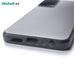 TCL 40R Designer Mobile Phone Rebel Case TPU Matte New Phone Cover